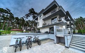 Apartament FINESTRA, przy morzu, ul Grunwaldzka 12 D23